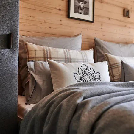 Lejlighed Boutique Evi Kaprun