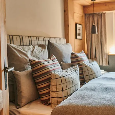 Boutique Evi Lejlighed Kaprun