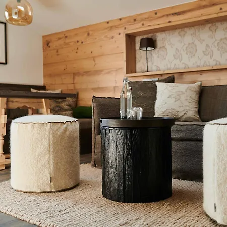 Lejlighed Boutique Evi Kaprun