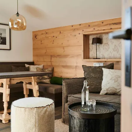 Lejlighed Boutique Evi Kaprun