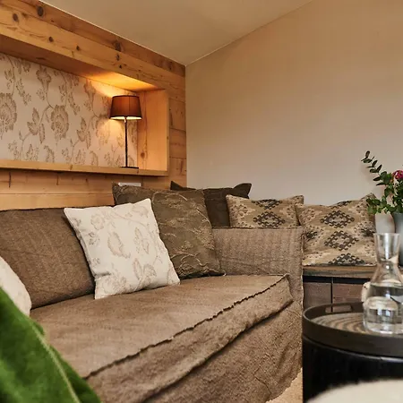 Boutique Evi Lejlighed Kaprun