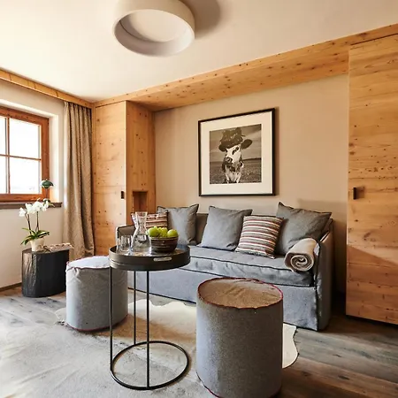 Boutique Evi Lejlighed *