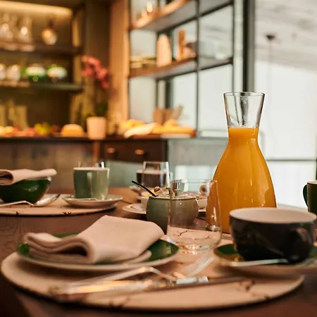 Boutique Evi Lejlighed